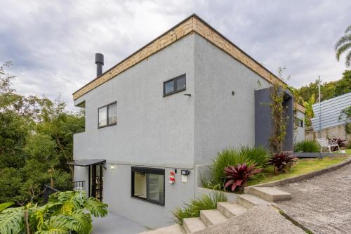 Florianopolis House | Jurere casa sitio