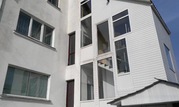 Kaunas House | Jurgis Guest house