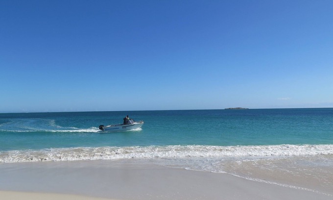 Jurien Bay Apartment | Jurien Beachfront Holiday Units