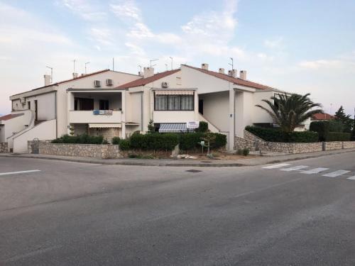 Gajac Apartment | Jurisic apartments