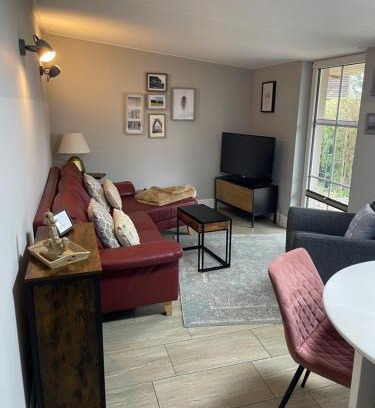 Pruchten Apartment | Juro