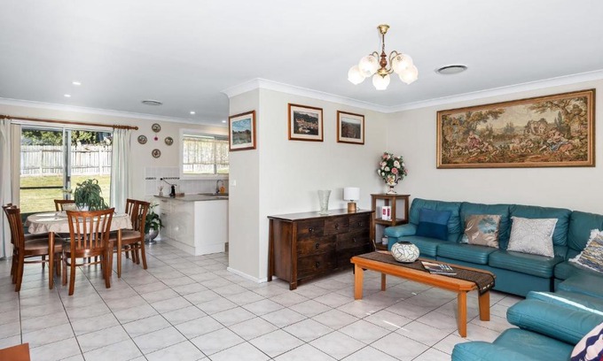 Mollymook House | Just Beachy