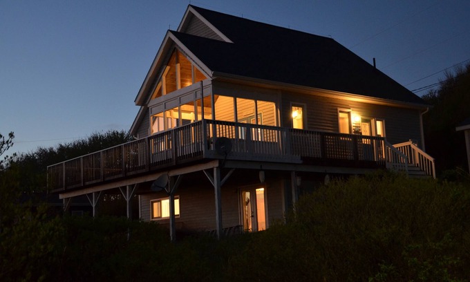 Port Hood House | Just Beachy! Beautiful spacious home just seconds from the beach.