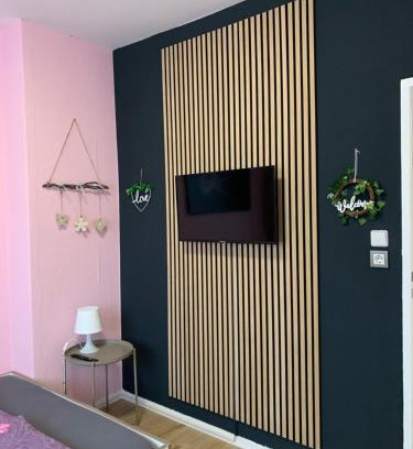 Neukoelln Apartment | Just Berlin - Wohnung für bis zu 12 Personen