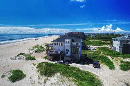 Rodanthe House | Just Breathe #4-RR