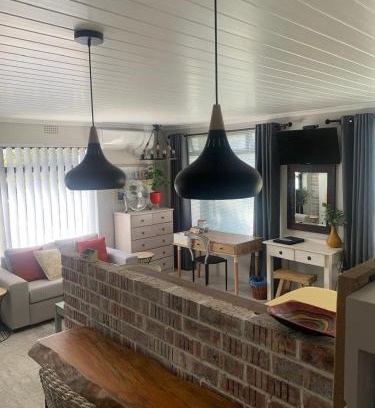 Betty's Bay Apartment | Just Chill Betty's Bay