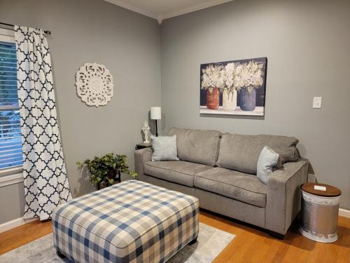 Dandridge Apartment | Just Dance