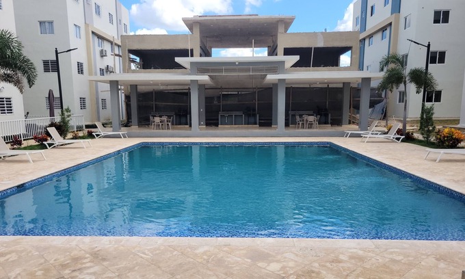 Villa Hermosa Apartment | Just for Two