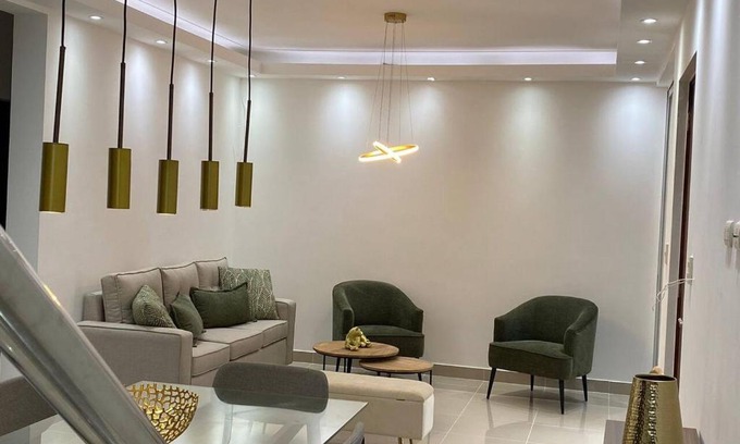 Santiago Province Apartment | Just like being home