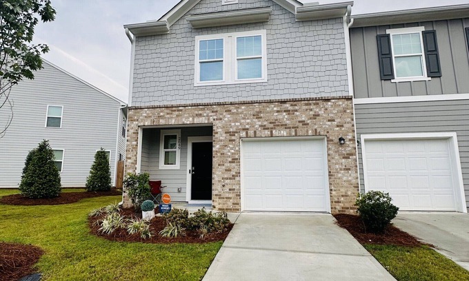 Church Street House | Just Launched , NEW TOWNHOUSE, Great location!