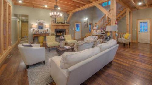 Blairsville House | Just Like Heaven