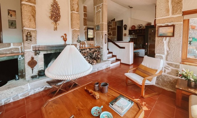 Lanhelas Villa | Just Like Home Casa do Gouvim