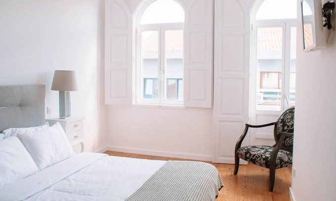 Lanhelas Apartment | Just Like Home Casinhas da Vila T4 em Caminha