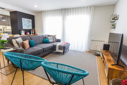 Caminha Apartment | Just Like Home - Moledo Waves