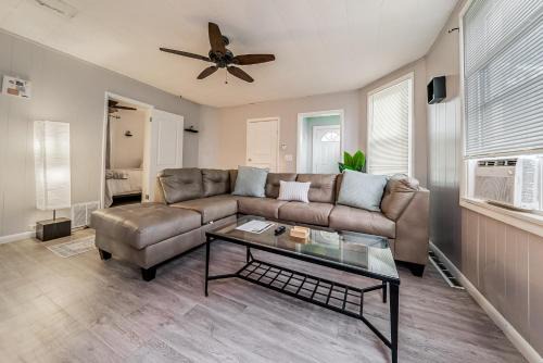 Cleveland Apartment | Just Like Home