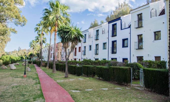 Bahia de Casares House | Just like your home