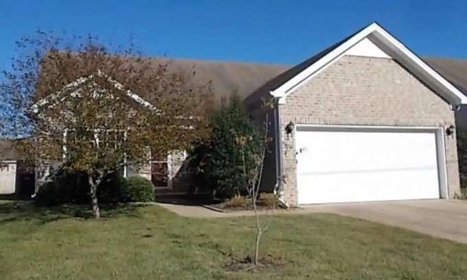 Kedron House | Just over 30 mins from downtown Nashville!
