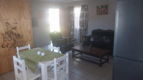 Berea Apartment | Just Self Catering