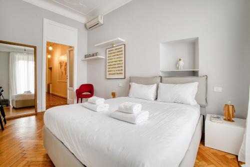 Washington Apartment | Just Urban Stays - Elegant apartment - Washington