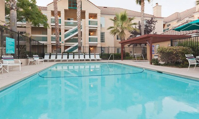 San Bruno Resort | Just What You Were Looking For! Free Breakfast, Onsite Pool, Parking