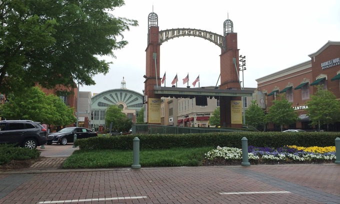 Gwinnett Place Hotel | Just What You Were Looking For! 2 Spacious units. Near Gwinnett Place Mall