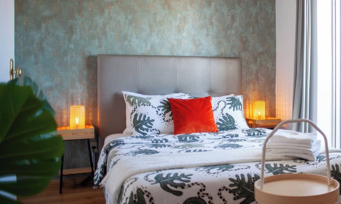 Cova da Piedade Apartment | Just4u Apartment 2 - Near Lisbon & Beach