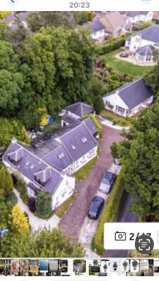 Currie House | JustB Edinburgh