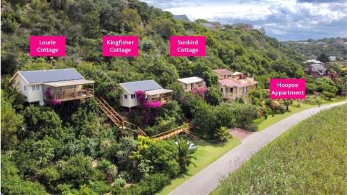 Wilderness House | JustFor2