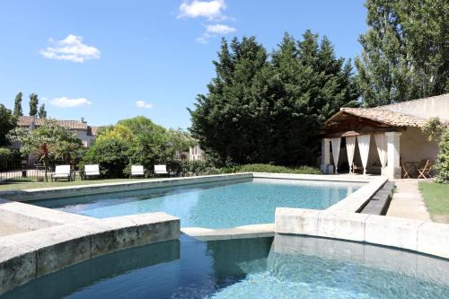 Orange Bed & Breakfast | Justin de Provence