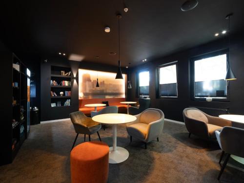 Ratingen Hotel | JustStay Ratingen Hotel & Apartments