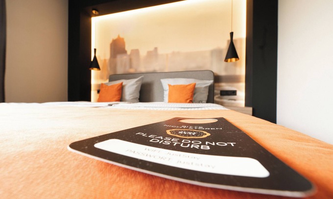 Ratingen Hotel | JustStay Ratingen Hotel & Apartments