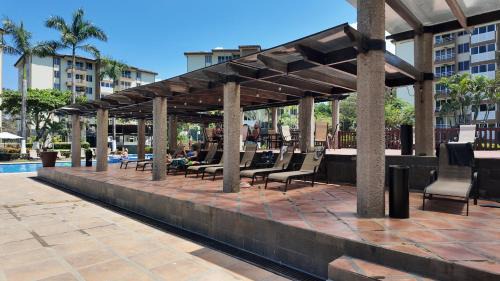 Barrio Santa Lucia Apartment | JV Condos Jaco