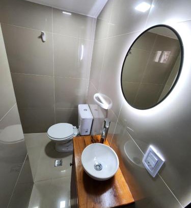 Neuquen Apartment | JVL Neuquen