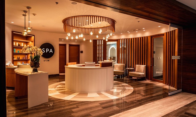 San Pedro Garza Garcia Hotel | JW Marriott Hotel Monterrey Valle
