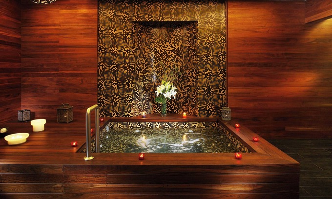 Santa Fe Hotel | JW Marriott Hotel Mexico City Santa Fe