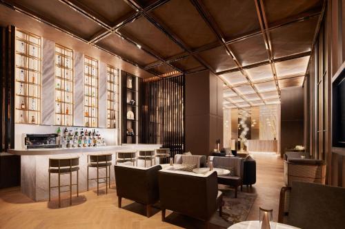 Polanco Hotel | JW Marriott Hotel Mexico City Polanco