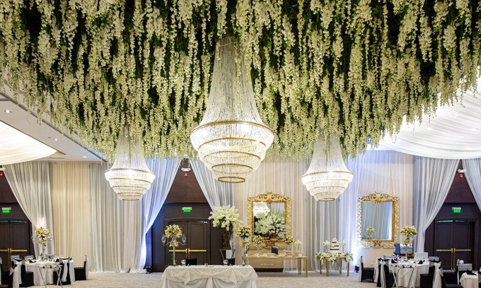 Quito Hotel | JW Marriott Quito