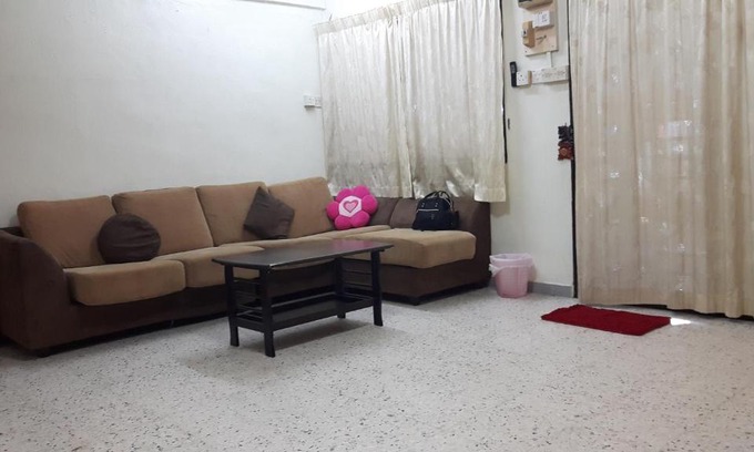 Sungai Petani House | JY Homestay