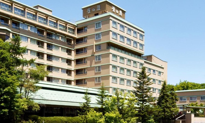 Minami Hotel | jyozankei Shikanoyu