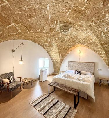 Gallipoli Historic Center Apartment | Kàllistos Suites & Apartments