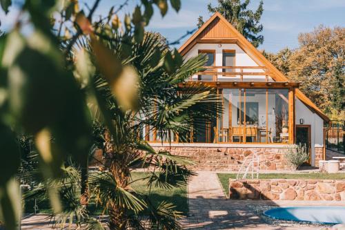 Balatonrendes House | Káli Lugas Vendégház Balatonrendes