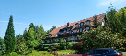 Horstein Hotel | Käfernberg - Weinhotel