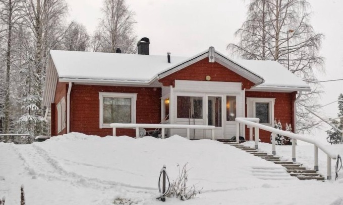 Ylitornio House | Käpälämäki by Interhome