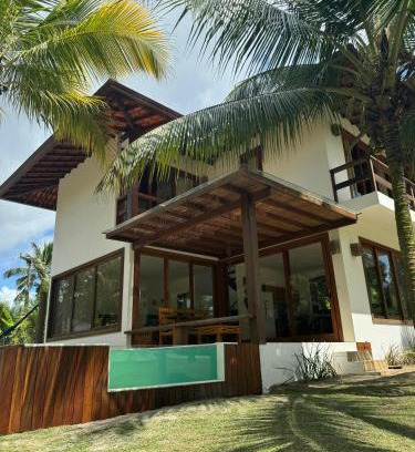 Marau Villa | Kíria's Village Beach House
