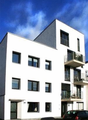 Zollstock Apartment | Köln Appartement