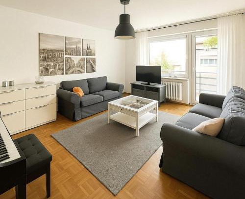 Rhein-Erft-Kreis District Apartment | Köln Pulheim 48