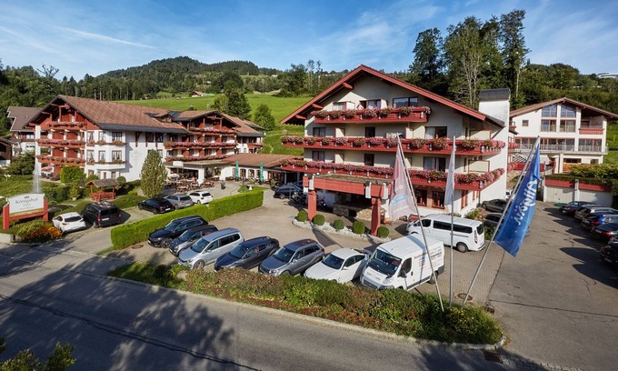 Weißach Resort | Königshof Hotel Resort