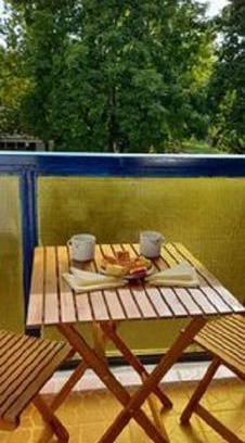 Harkany Apartment | Könyvkuckó Apartman