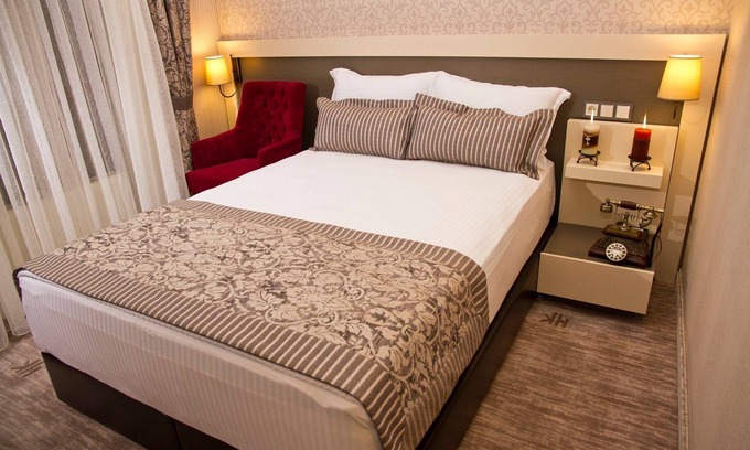 Uzunkopru Hotel | Köprü Hotel