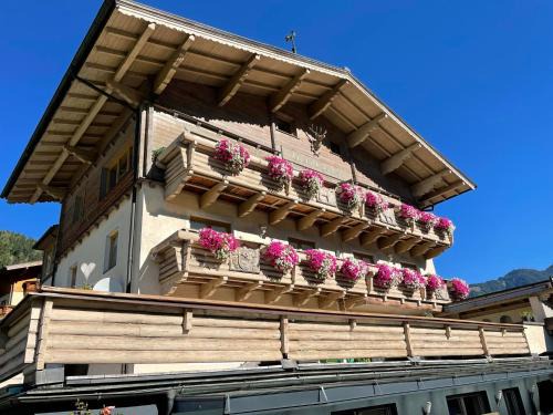 Bad Hofgastein Apartment | Kössler, Appartementhaus